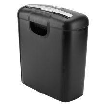 Paper Shredder, 6-Sheet Electric Credit Card Shredder