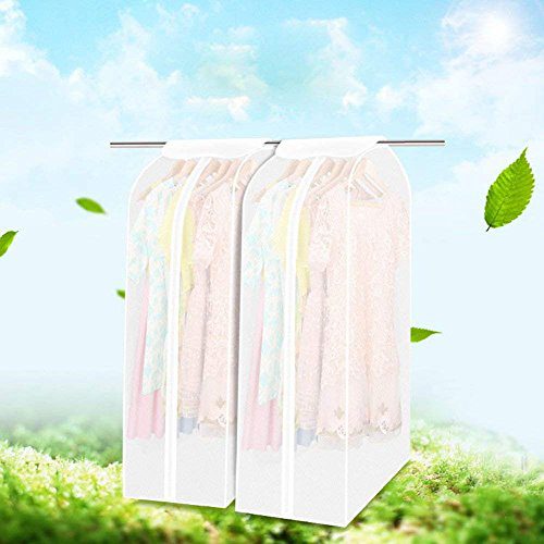 Wardrobe Hanging Storage Bag