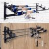 Wall Rack Storage-Ultra Sturdy Strong Weatherproof