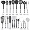 Nylon Kitchen Utensils Set Kitchen Tool Set