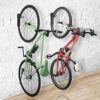 Wallmaster Bike Rack Garage Wall Mount Bicycles