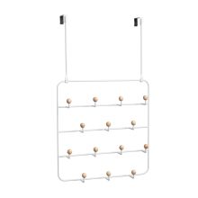 Estique Over-The-Door Multi-Use Organizer