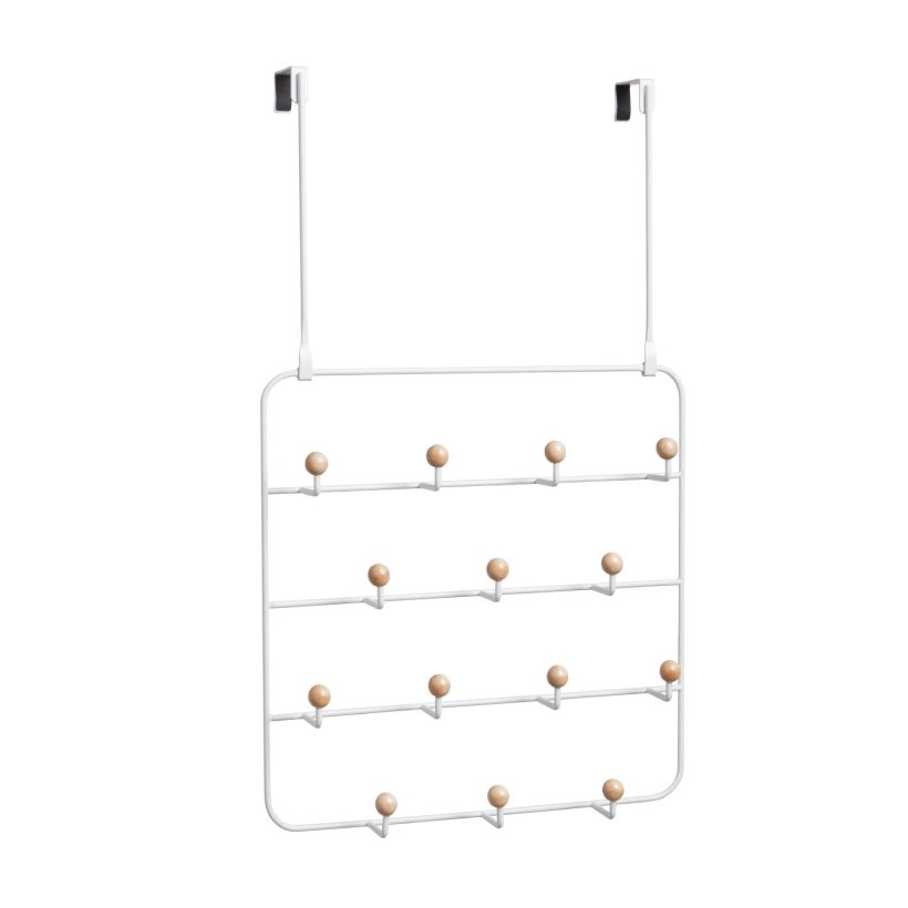 Estique Over-The-Door Multi-Use Organizer
