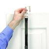 Perfect Curve CapRack18 Over-The-Door Cap Organizer