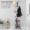 Yaheetech Coat Rack and Umbrella Stand