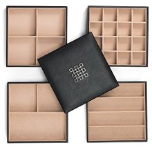 Drawer, Dresser Glenor Co Jewelry Organizer Tray