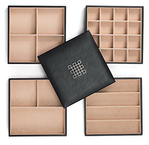 Drawer, Dresser Glenor Co Jewelry Organizer Tray
