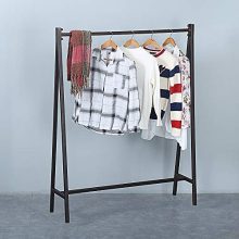 Urban Iron Clothing Rack Retail