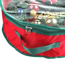 TITA-DONG Xmas Wreath Storage Bag 20 Inch
