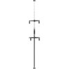 Bike Bicycle Vertical Hanger Parking Rack Storage Stand