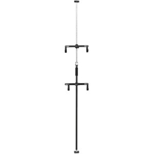 Bike Bicycle Vertical Hanger Parking Rack Storage Stand