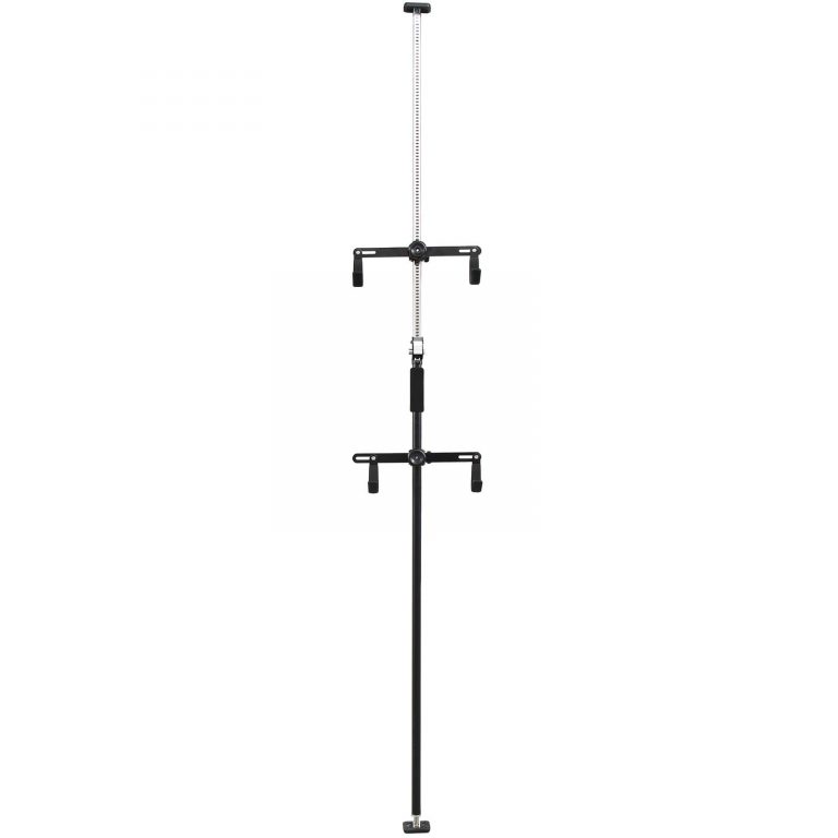 Bike Bicycle Vertical Hanger Parking Rack Storage Stand