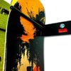 Heavy-Duty Snowboard Storage Rack