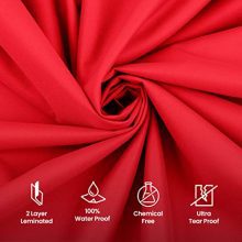 Keep Your Holiday Wreaths Pristine - 36" Premium Christmas Wreath Storage Bag