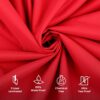 Zober Christmas Holiday Wreath Storage Bag