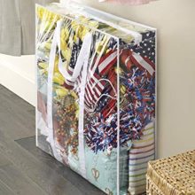 Jumbo Holiday Bag - Your Seasonal Storage Solution