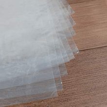 Gauge Dry Cleaning Laundrette Bag for Suits