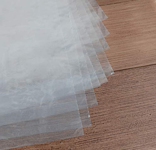 Gauge Dry Cleaning Laundrette Bag for Suits