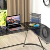 Desktop Document Letter Tray Organizer