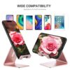 Desktop Solid Portable Universal Desk Stand Compatible