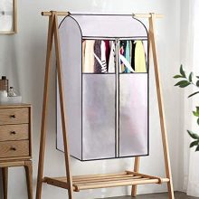 MISSLO Garment Bags for Storage