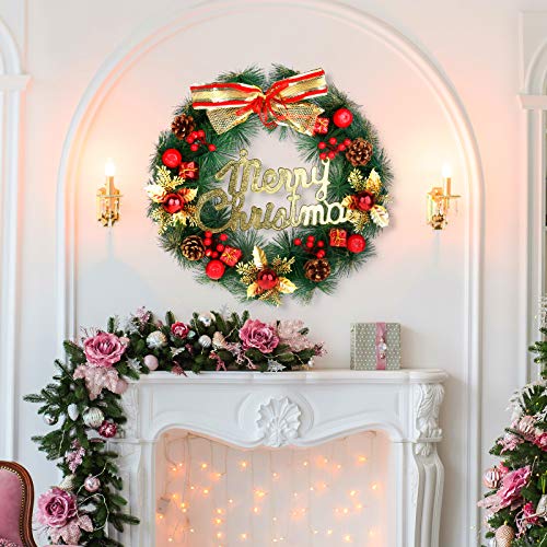 Vadeture Christmas Decorations