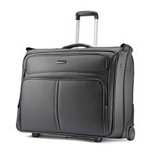 Expandable Luggage with Spinner Wheels