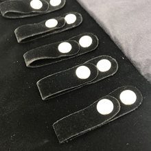 Travel Jewelry Case Roll Bag Organizer