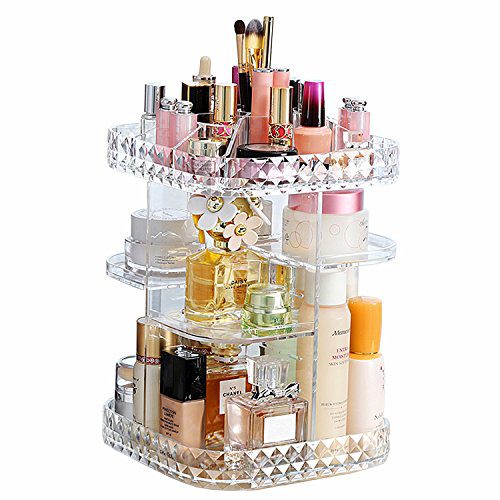 Toiletry Bags Over the Door Pantry Hanging Organizer