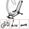 Cycle Foldable Bike Rack Bicycle Storage Floor