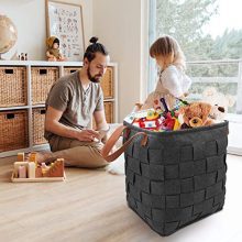 Storage Baskets Organizer Storage Bin