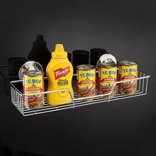 Strong Suction Cup Bathroom Shower Caddies