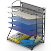 Desktop Document Letter Tray Organizer