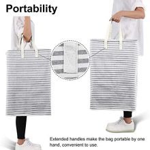 Lifewit 72L Freestanding Laundry Basket