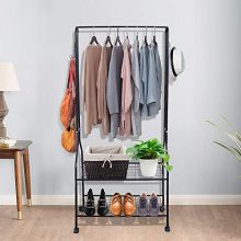 Garment Rack Heavy Duty Clothes Rack