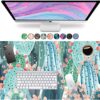 Large Mouse Pad Keyboard Pad