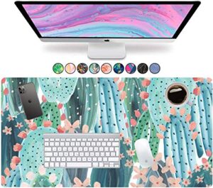 Large Mouse Pad Keyboard Pad