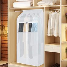 Zilink Large Garment Bags for Storage 54 inch