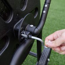 Goplus Compost Tumbler Outdoor Garden