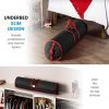 Premium Christmas Wrapping Paper Storage Bag