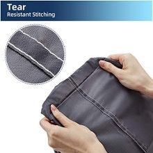 NISHEL Wash Me Laundry Bag 2 Packs