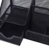 YCOCO Desk Organizer for Office,All in One Desktop Organizer