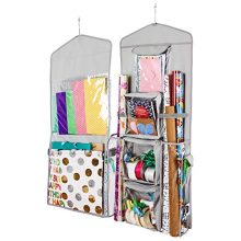 Regal Bazaar Double-Sided Hanging Gift Bag