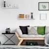 Décor with Stylish Floating Wall Shelves – Perfect for Trophies & Frames
