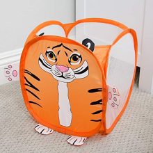 Smart Design Kids Pop Up Organizer w/Animal Print