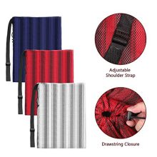 Mesh Laundry Bags 3 Pack with Reinforced Handle