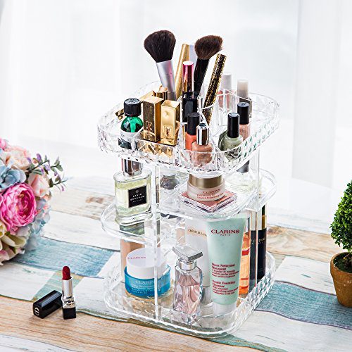 Toiletry Bags Over the Door Pantry Hanging Organizer