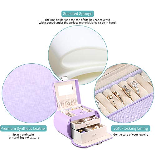 Princess Style Jewelry Box from Netherlands
