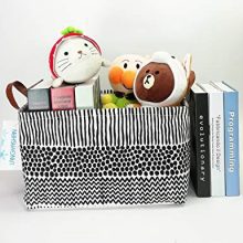 Rectangular Storage Basket for Organizing Home/Kitchen/Kids Toy