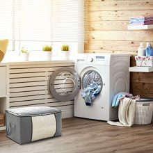 Clothes Organizer and Storage for Bedroom